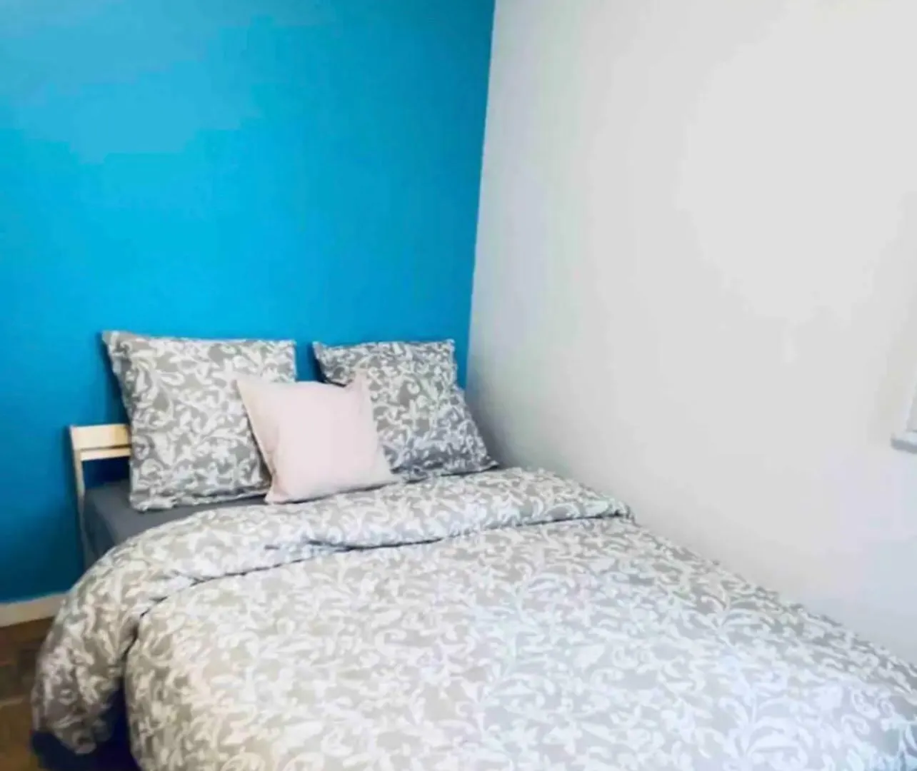 Modern 2 Bedroom Apartment Near Paris Metro, Giant Flat Screen Tv 85 Inches, Balcony, Free Parking Ivry-sur-Seine
